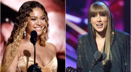 Beyonce und Taylor Swift behandeln ihre Teams zumindest grossartig