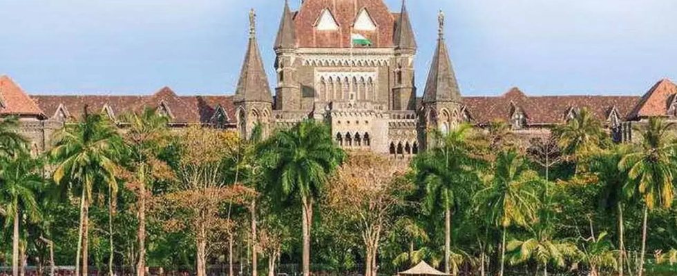 Bombay High Court Das Bombay High Court erlaesst eine einstweilige