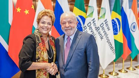 Brasilien legt Bedingungen fuer die Expansion der BRICS fest –