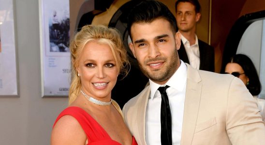 Britney Spears „kauft bald ein Pferd da sie sich Berichten