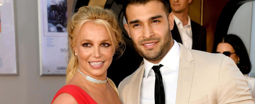 Britney Spears „kauft bald ein Pferd da sie sich Berichten