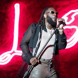 Burna Boy veroeffentlicht am 25 August neues Album Musik