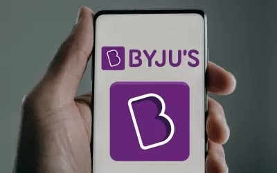 Byjus Die leitenden Angestellten von Byju scheiden aus da das