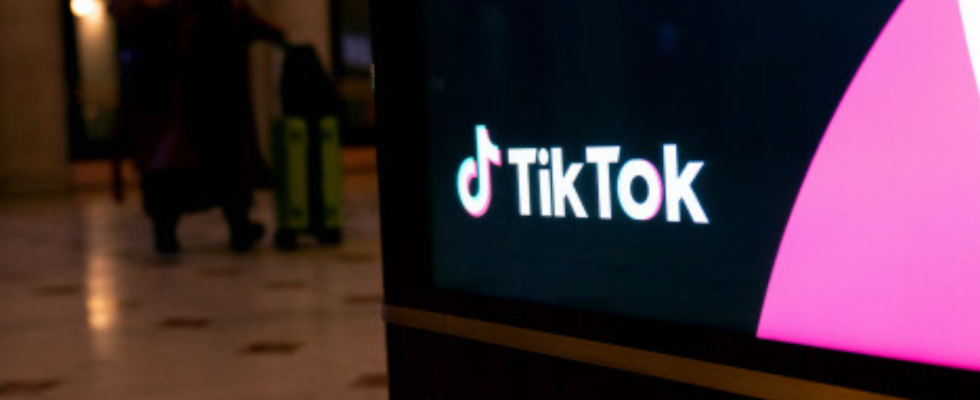 CapCut FCC Vorsitzender moechte dass die Welt Indiens „Tiktok Verbot befolgt