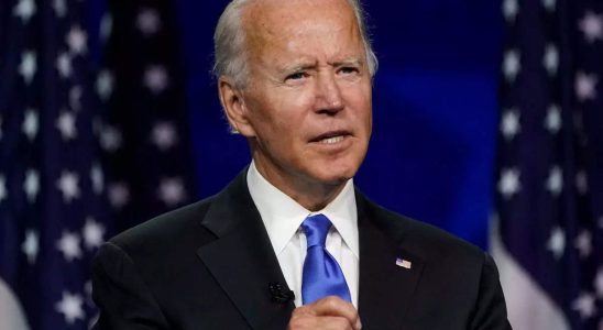 Chinas Wirtschaft Joe Biden befuerchtet dass China eine „tickende Zeitbombe