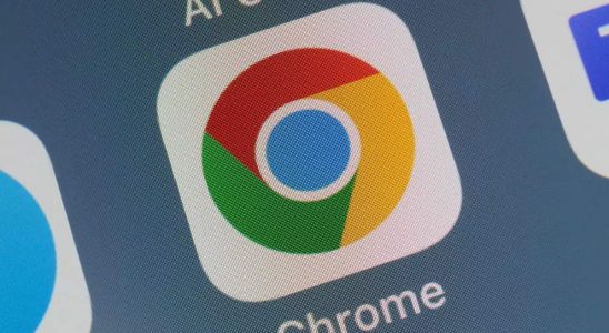 Chrome Nutzer aus diesem Grund moechte die Regierung dass Sie Ihren