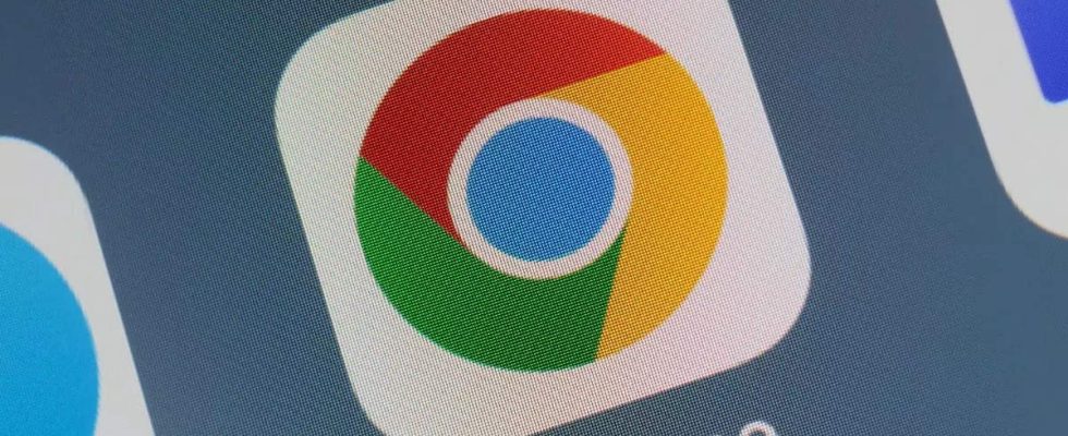 Chrome Nutzer aus diesem Grund moechte die Regierung dass Sie Ihren