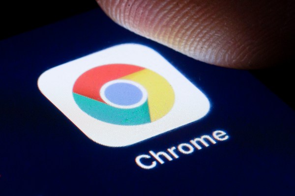 Chrome testet eine Option zum Aktivieren der unten platzierten Adressleiste