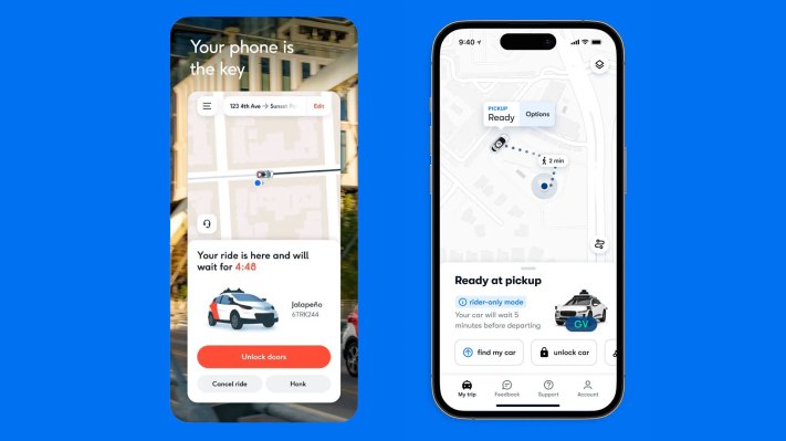 Cruise und Waymo verzeichnen einen Anstieg der Downloads von Robotaxi Apps