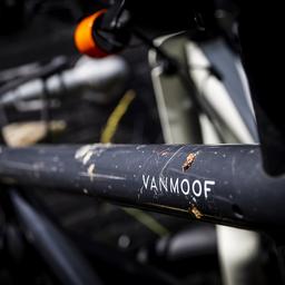 Das bankrotte VanMoof wird von der E Step Marke Lavoie uebernommen