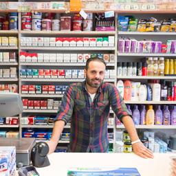 Das denken Sie ueber den im Niedergang begriffenen Supermarkt „Praktisch