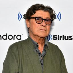 Der Bandmusiker Robbie Robertson stirbt im Alter von 80 Jahren