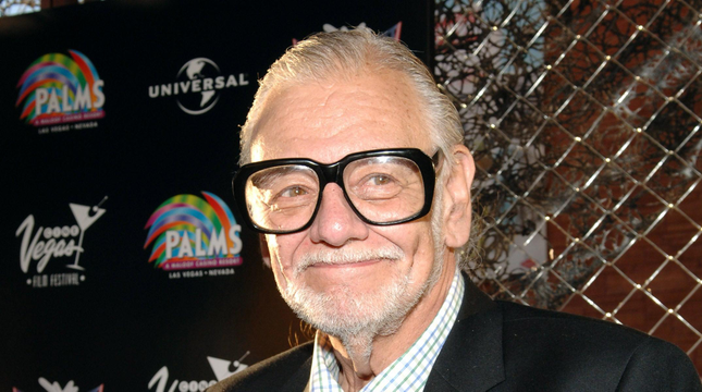 Der Nachlass von George Romero schreitet mit dem letzten „Living