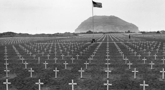 Der Tag der Atombombe auf Hiroshima und die Debatte die