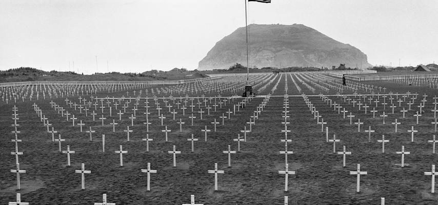 Der Tag der Atombombe auf Hiroshima und die Debatte die