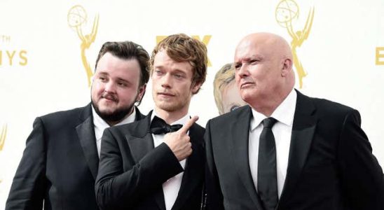 Der „Game Of Thrones Schauspieler war „untroestlich ueber seinen Tod