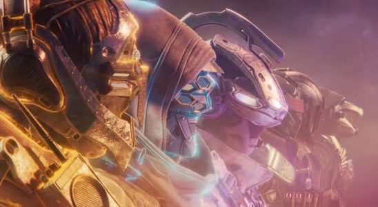 Destiny 2 Bungie zieht den Vorhang fuer die Final Shape Erweiterung