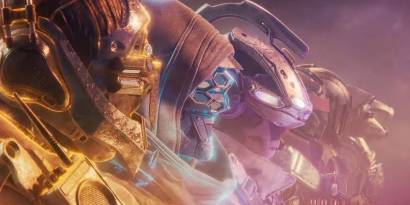 Destiny 2 Bungie zieht den Vorhang fuer die Final Shape Erweiterung