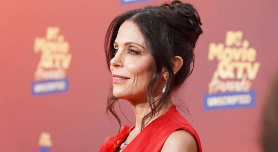 Die Anwaelte von Bethenny Frankel bereiten sich darauf vor Bravo