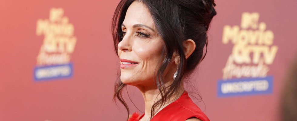 Die Anwaelte von Bethenny Frankel bereiten sich darauf vor Bravo