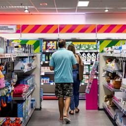 Die Probleme im Big Bazar haeufen sich Was laeuft schief