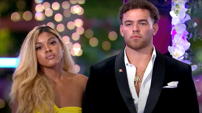 Die fuenfte Staffel von Love Island USA hat ihre Champions