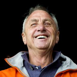 Dokumentarserie ueber das entstehende Leben des „Genies Johan Cruijff