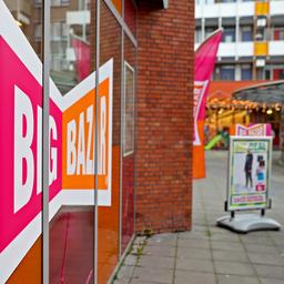 Drei weitere Insolvenzantraege fuer die Schnaeppchenkette Big Bazar Wirtschaft