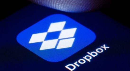 Dropbox verzichtet auf unbegrenzten Speicherplatz und macht Krypto Miner und Wiederverkaeufer