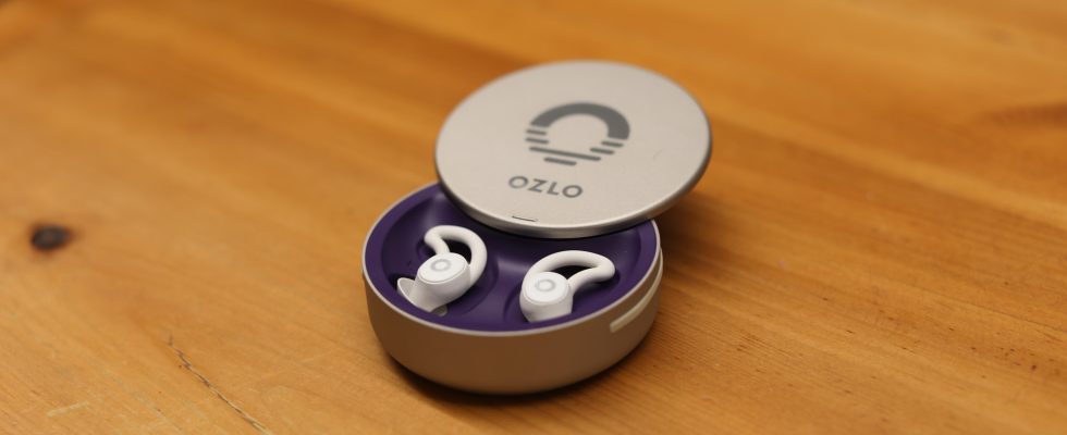 Ehemalige Bose Mitarbeiter lassen Sleepbuds wieder auferstehen