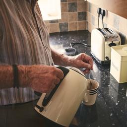 Einwohner von Doorn muessen am Mittwoch ausserdem Wasser abkochen um