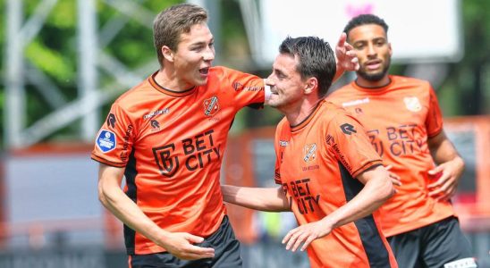 Eiting verliert Schiedsverfahren gegen FC Volendam in allen Punkten