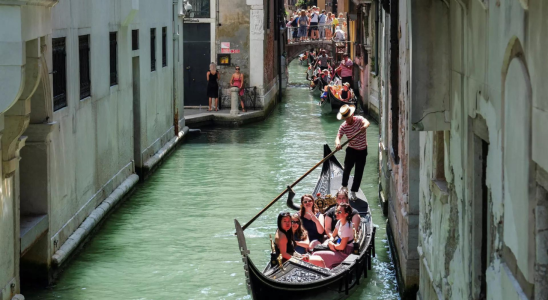 Filmfestspiele von Venedig Weniger Stars mehr Skandal bei den 80