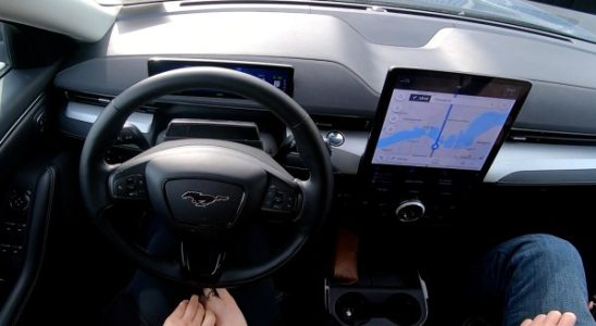 Ford ernennt Apple Manager zum Leiter der neuen Software Services Einheit