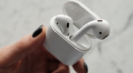 Foxconn Apple AirPods Produktion Foxconn will mit der Massenproduktion von Apple