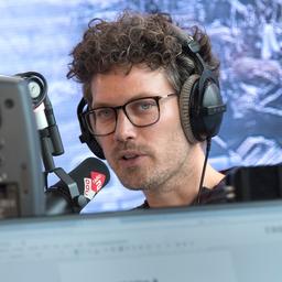 Fruehgeborenes Kind von Radio DJ Paul Rabbering gestorben Medien