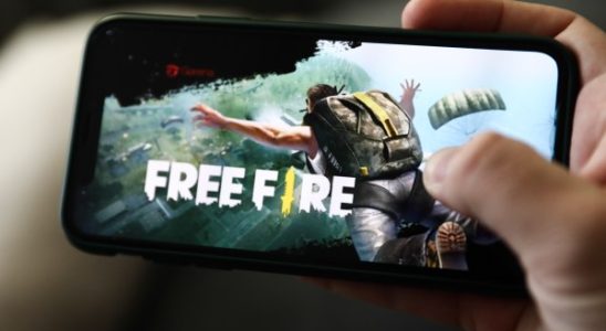 Garena fuehrt Free Fire ein Jahr nach dem Verbot in