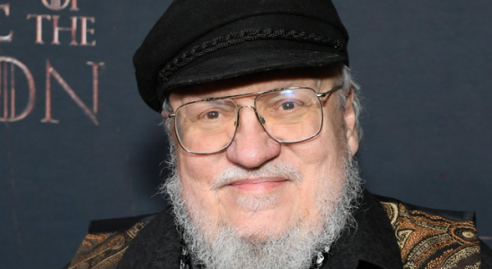 George RR Martin nennt das Finale seiner Lieblingsfernsehserie und nein