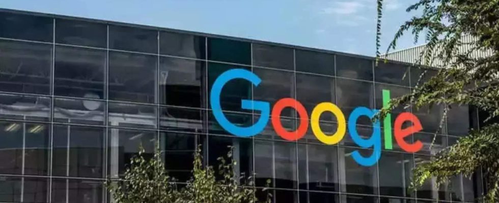 Google Ingenieur verdienen Ein Google Ingenieur verdient 12 Millionen Rupien pro Jahr