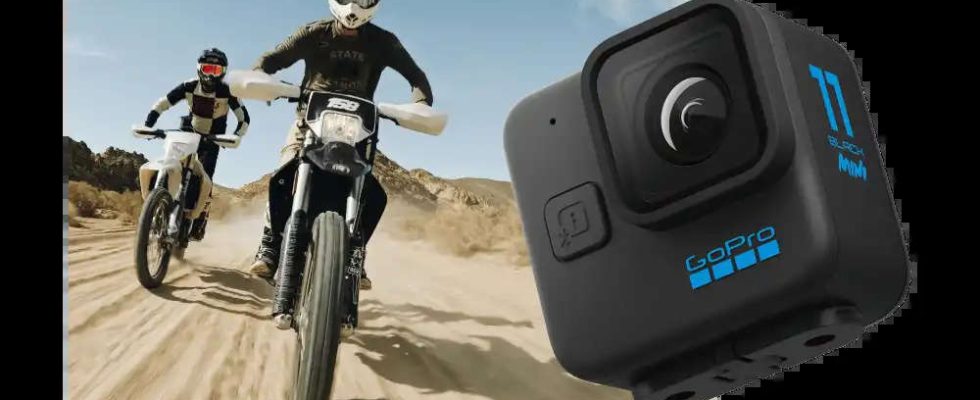 Gopro GoPro startet eine neue Desktop App Alle Details