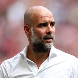 Guardiola haelt ein neues Triple fuer City fuer unmoeglich „Das