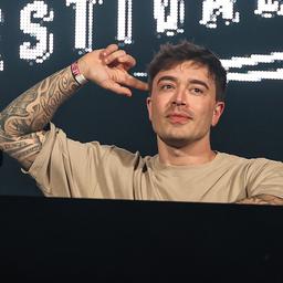 Hardstyle DJ Headhunterz stellt Auftritt ein „Meine Gesundheit hat darunter gelitten