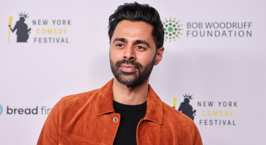 Hasan Minaj koennte der Spitzenkandidat fuer den Sitz in der