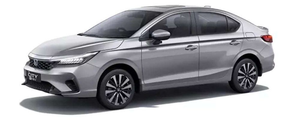 Honda Connect Honda Cars India schliesst sich mit HPCL zusammen