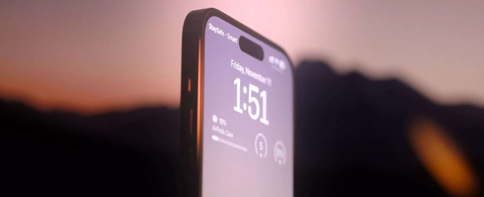 IPhone Warum Sie moeglicherweise auf das teuerste iPhone des