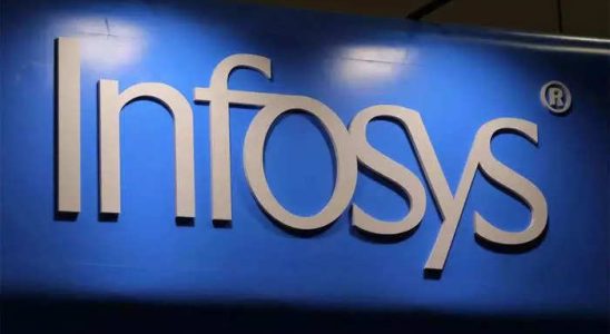 Infosys gibt 5 Jahres Vertrag mit europaeischem Telekommunikationsunternehmen bekannt Bestellwert und weitere