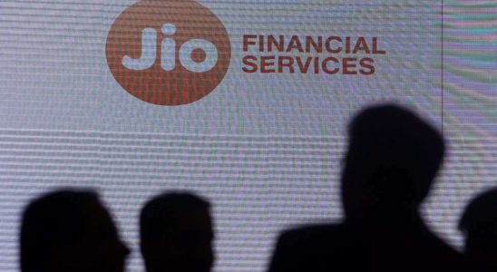 JIO Insurance Jio bietet Versicherungen und andere Finanzdienstleistungen an