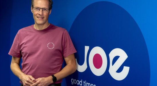 JOE neuer Radiosender von DPG Media Nostalgie Hits fuer „frische Vierziger