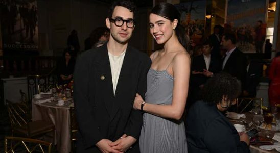 Jack Antonoff und Margaret Qualley heiraten auf Long Beach Island