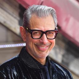 Jeff Goldblum kommt im Oktober mit einer Jazzband ins Carre